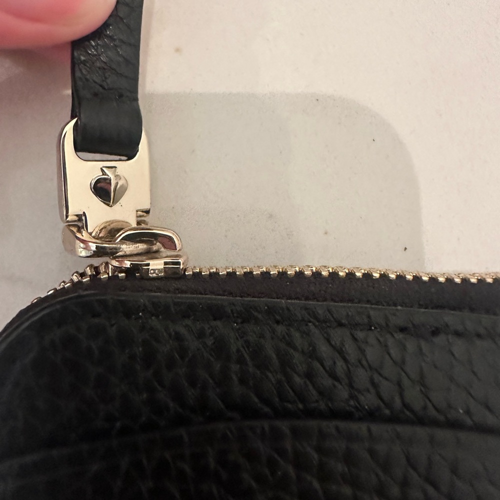 Kate Spade | Keychain Wallet - Picture 6 of 6